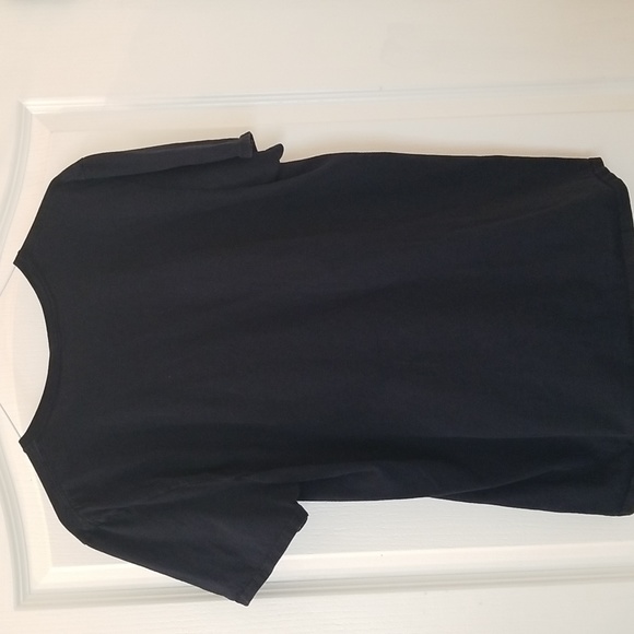 The Walking Dead Black and White T-shirt. - Picture 2 of 6